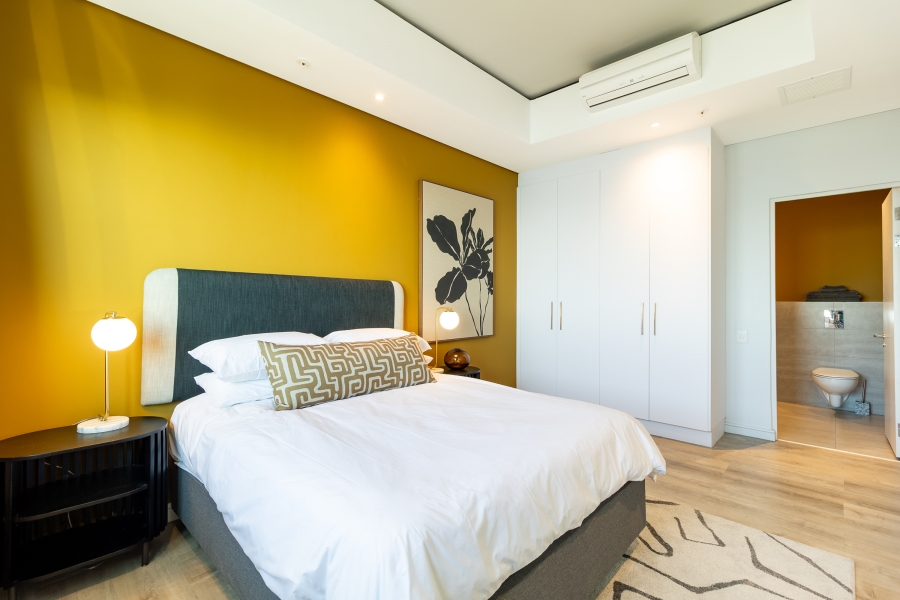 To Let 2 Bedroom Property for Rent in Cape Town City Centre Western Cape